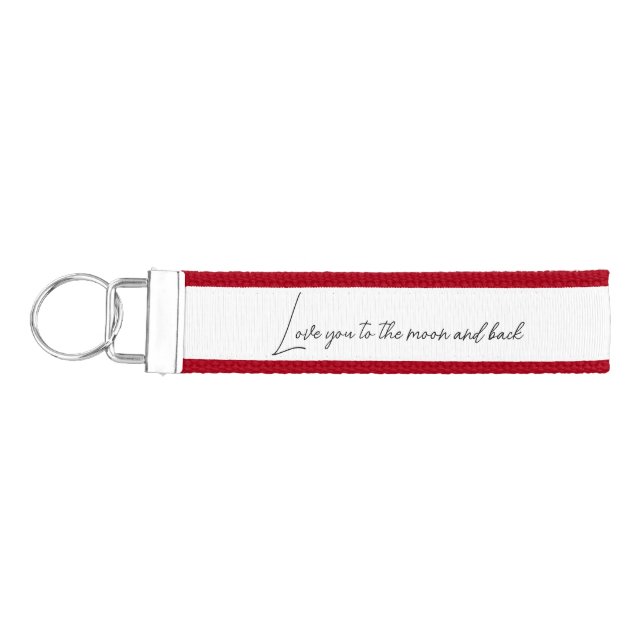 Llavero De Pulsera Personalized Keyring, Custom Keychain,  Keyring, G (Llaves lado izquierdo)