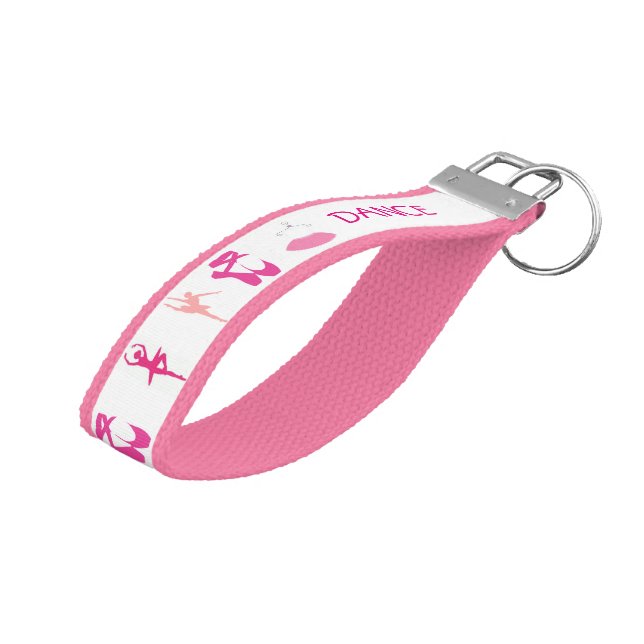 LLAVERO DE PULSERA RECOPILACIÓN DE EXPRESIÓN INFANTIL (Angulado hacia arriba)