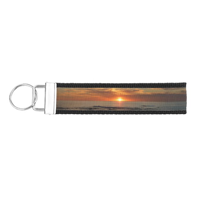 Llavero De Pulsera San Diego Sunset II (Llaves lado izquierdo)