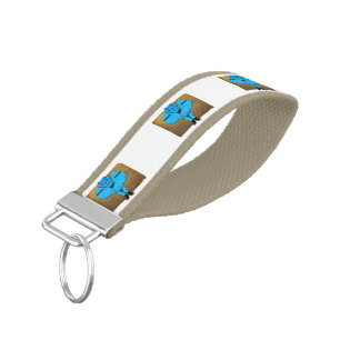 Llavero De Pulsera SlipperyJoe's gay musgo personalizado thong leathe