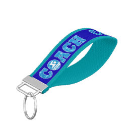 Llavero De Pulsera Swift Coach Keychain para instalaciones de piscina