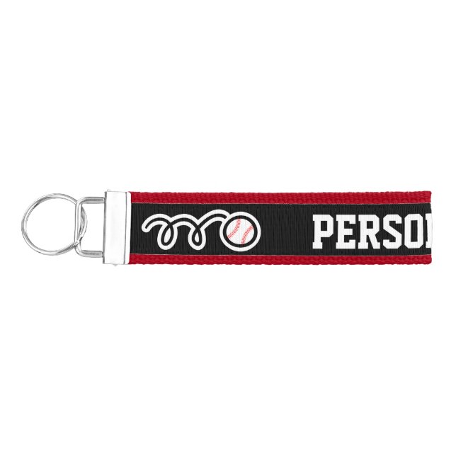 Llavero De Pulsera Teclas personalizadas personalizadas de nombre de  (Llaves lado izquierdo)