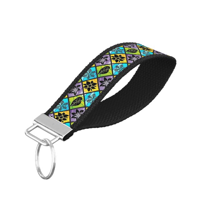 Llavero De Pulsera Temporada 4 (Angulado hacia abajo)
