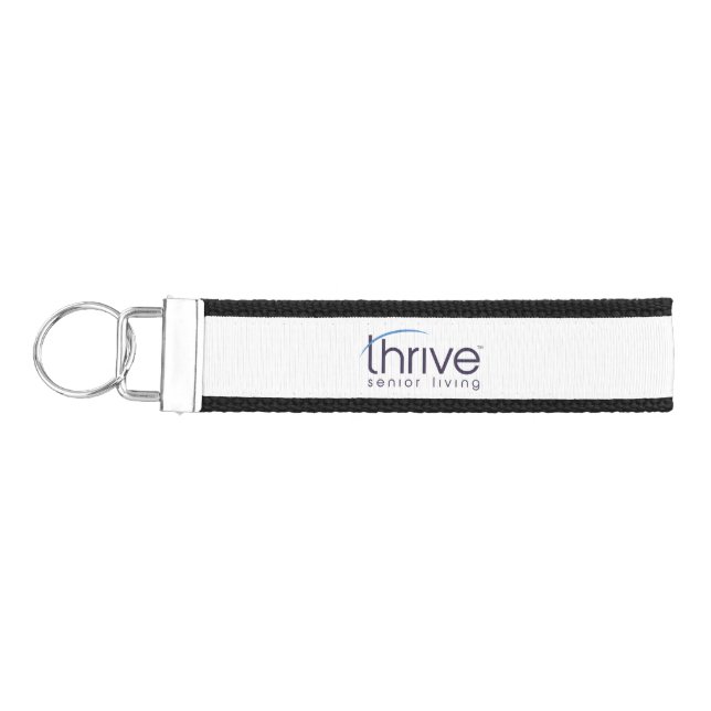 Llavero De Pulsera Thrive Keychain (Llaves lado izquierdo)
