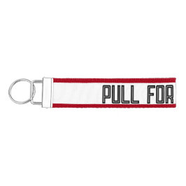 Llavero De Pulsera Tira para la libertad