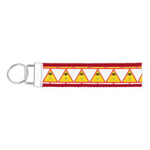 Llavero De Pulsera UFO Thunder_Cove de secuestro de Alien