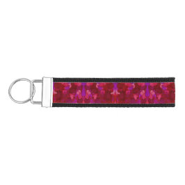 Llavero De Pulsera Valentin