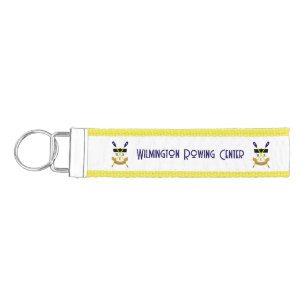 Llavero De Pulsera WRC Keychain