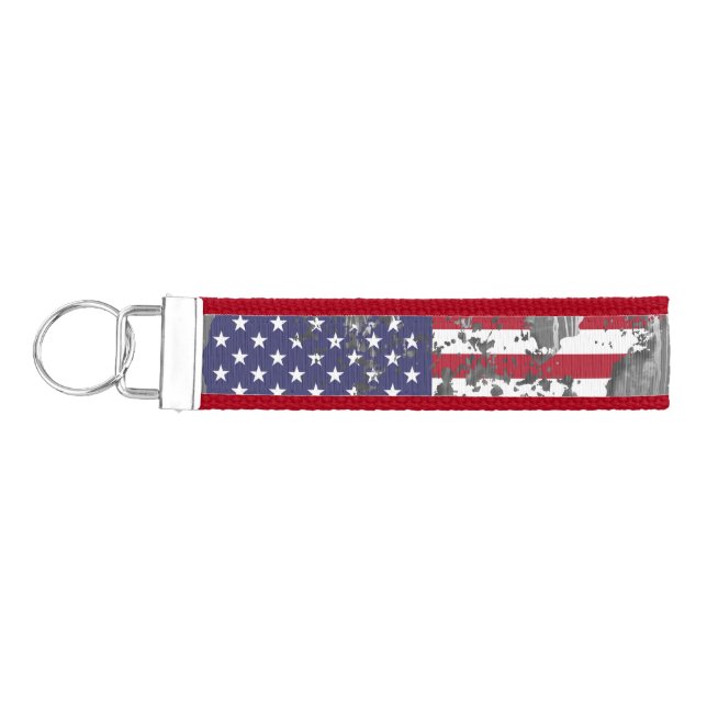 Llavero De Pulsera Wrist Keychain – Freedom Job (Llaves lado izquierdo)