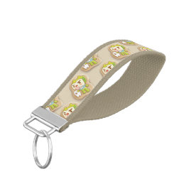 Llavero De Pulsera XiaoTieJun Gritando cookies