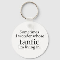 ¿De quién es el Fanfic?