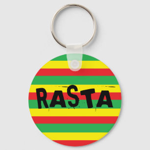 Llavero de Rasta