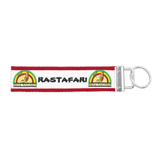 Llavero de Rastafari