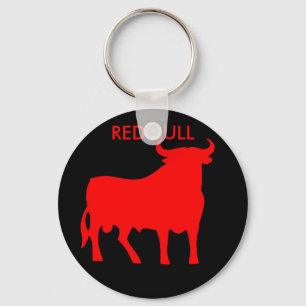 Llavero de RED BULL