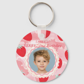 Llavero de regalo de cumpleaños