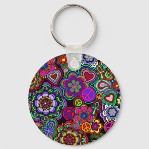 Llavero de Retromania 2