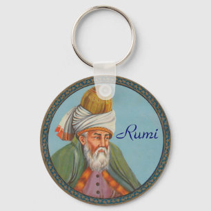 Llavero de Rumi