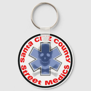 Llavero de SCMedics