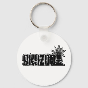 Llavero de Skyzoo