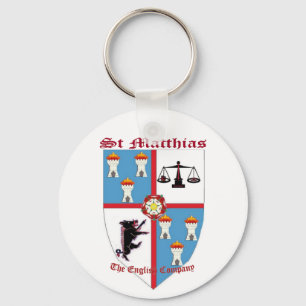 Llavero de StMathias