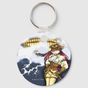 Llavero de Stormchaser