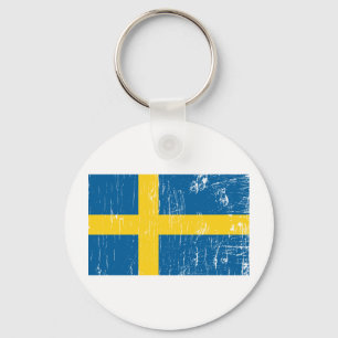 Llavero de Suecia