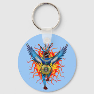 Llavero de Sundancer