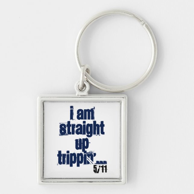 Llavero de SUT (Frente)