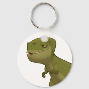 Llavero de T-Rex