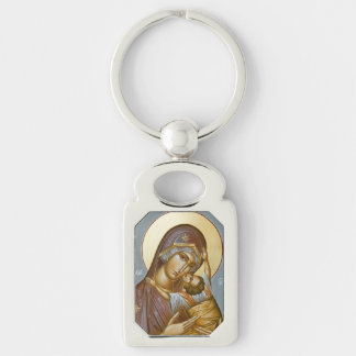 Llavero de Theotokos Kardiotissa