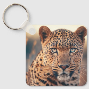 Llavero de tigre