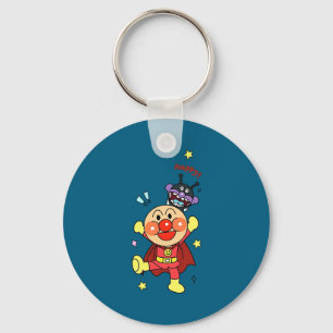 Llavero De todos modos Anpanman Nuevo 