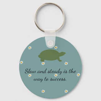 Llavero de Tortuga