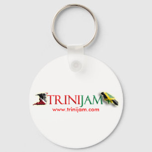 Llavero de Trinijam