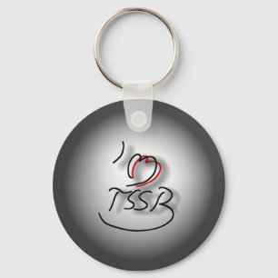 Llavero de TSSB
