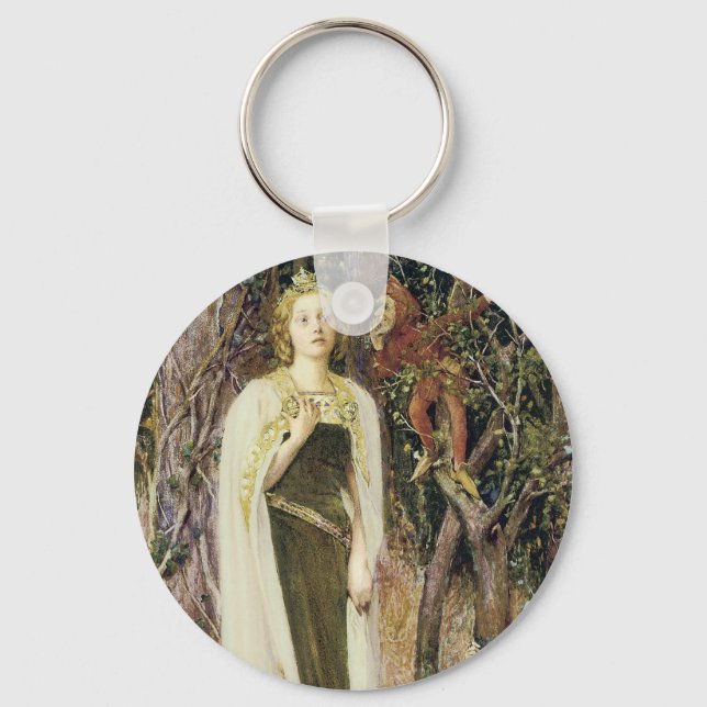 Llavero De una vez (Anverso)