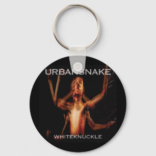 Llavero de Urbansnake