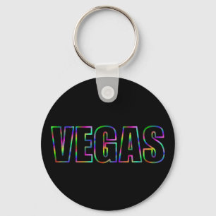 Llavero de VEGAS