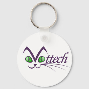 Llavero de Vettech