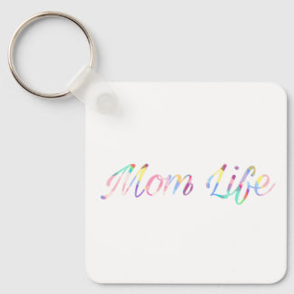 Llavero de vida de mamá