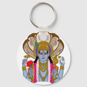 Llavero de Vishnu