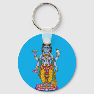 Llavero de Vishnu Niño