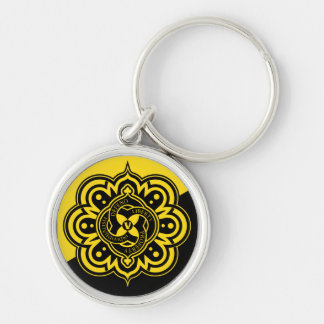 Llavero de Voluntaryist