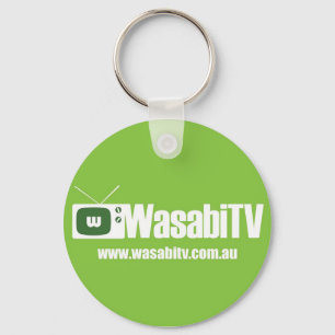 Llavero de Wasabitv