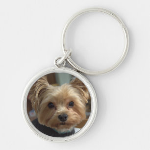 Llavero de Yorkie