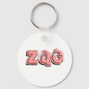 Llavero de ZQC