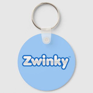 Llavero de Zwinky