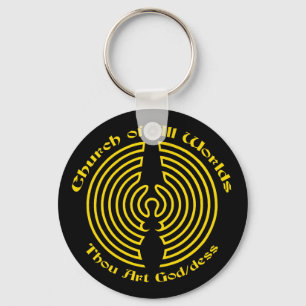 Llavero Dearinth Keychain