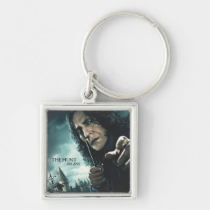 Llavero Deathly Hallow - Snape 2