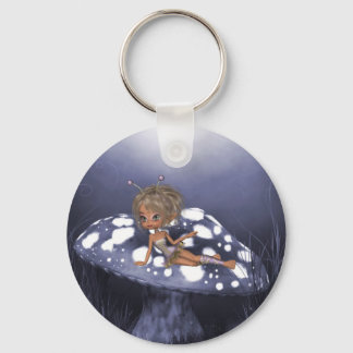 Llavero Debe tener un anillo de claves